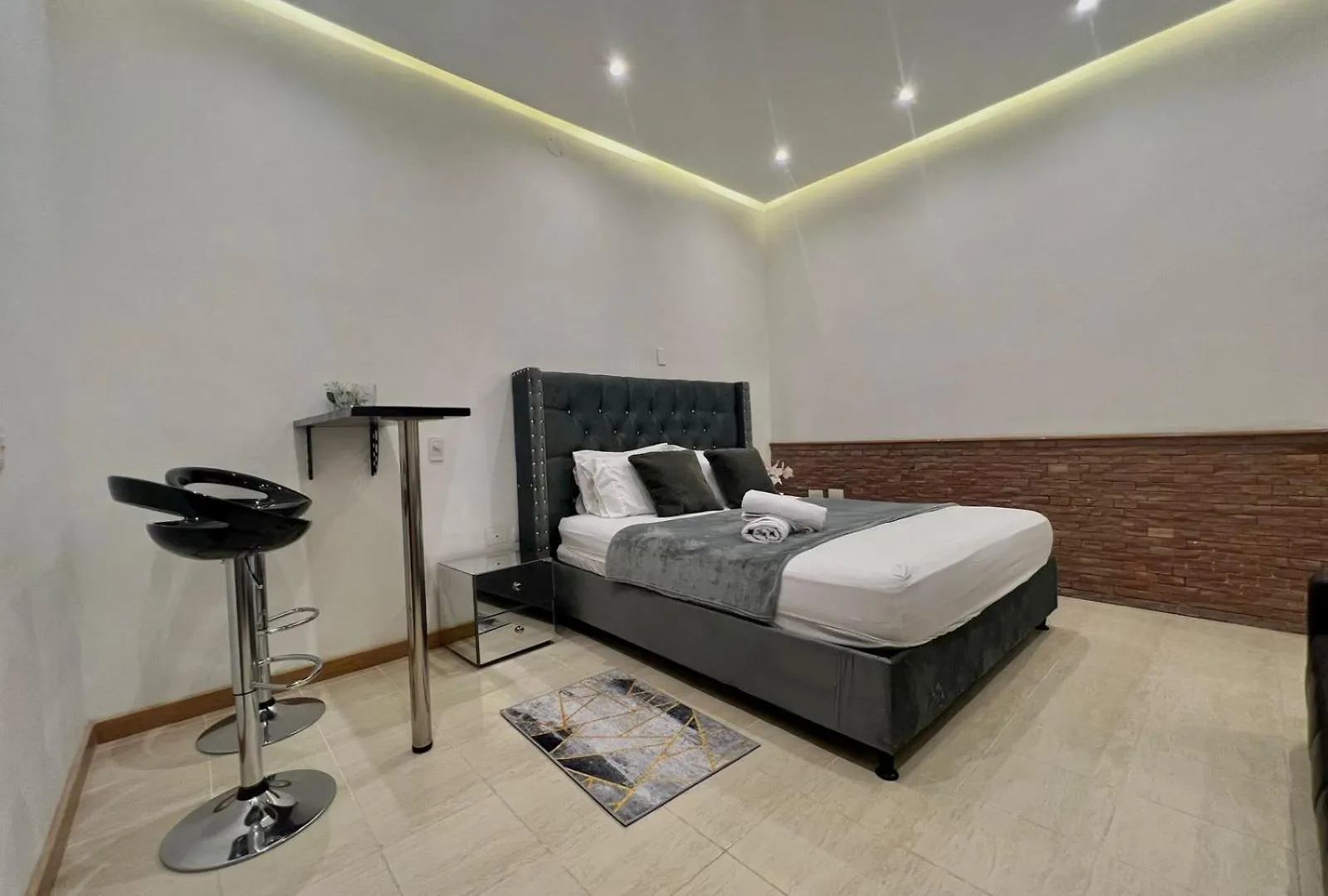 Cartagena Loft Independiente By Tico Colombie