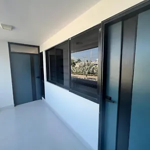 Apartasuites Mardini Apartment