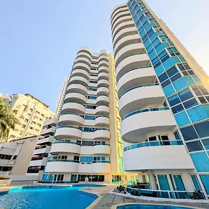 Torres Del B-2 Apartment