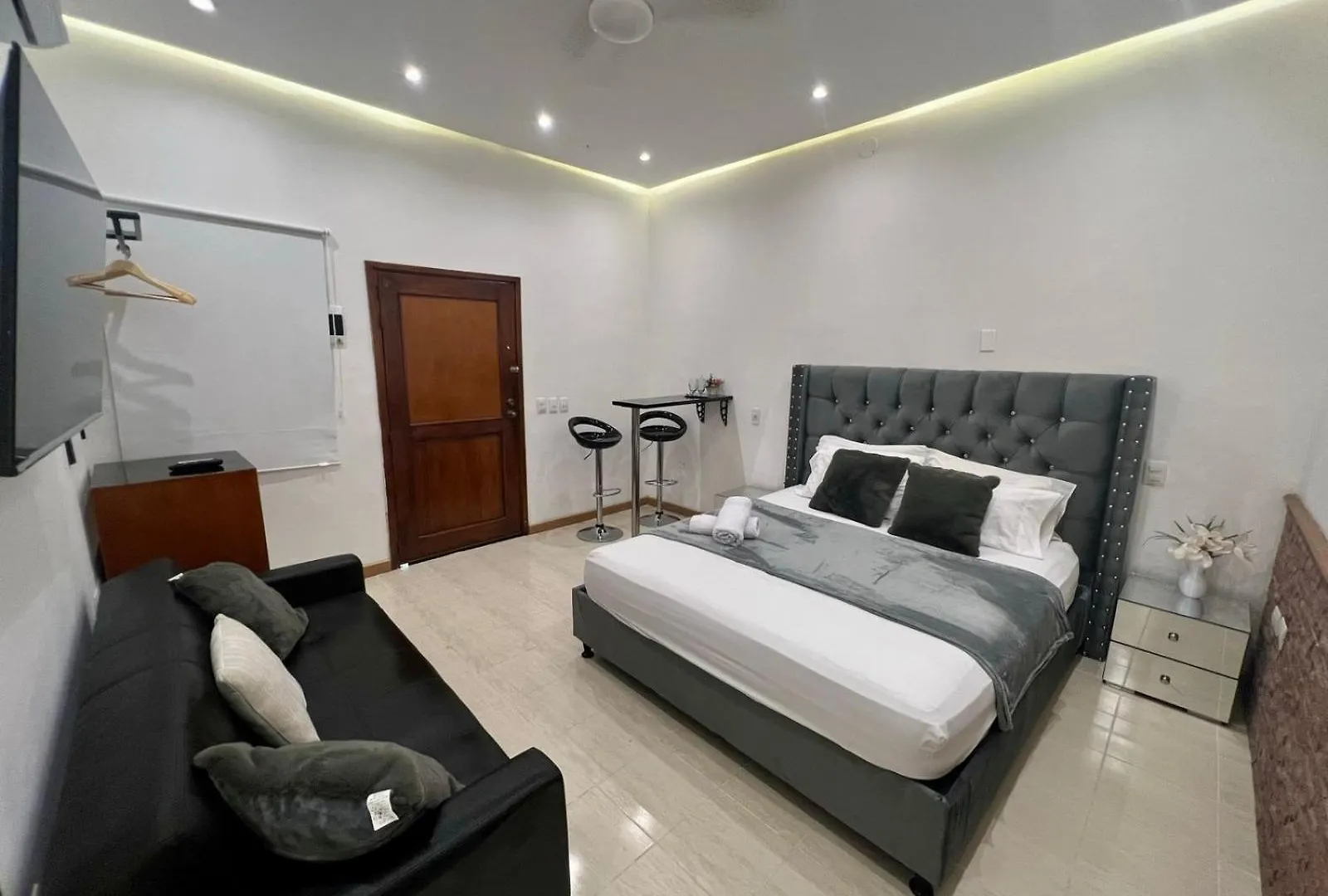 Cartagena Loft Independiente By Tico 0*,  Kolumbia