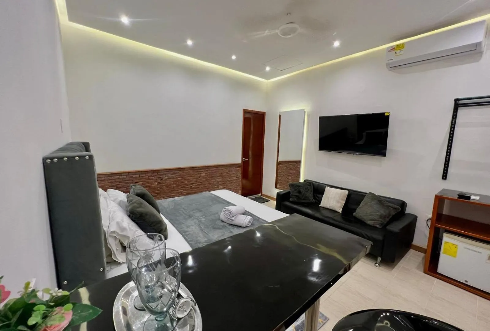 Cartagena Loft Independiente By Tico